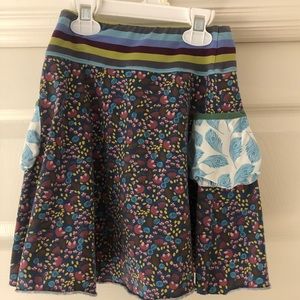 Matilda Jane skirt. 6
